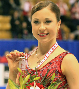 Лепистё Лаура